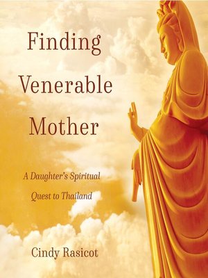 Finding Venerable Mother - Audiobook